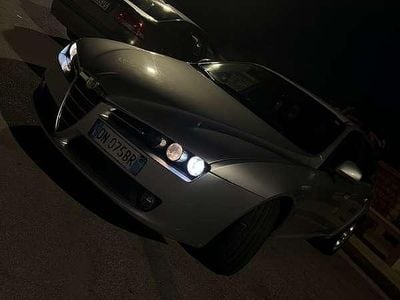 Usata Alfa Romeo 159 Exclusive 150 CV (110 kW) 2008 Station wagon