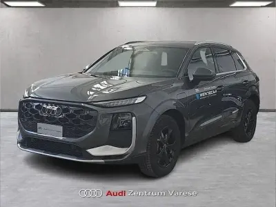Usata Audi Q3 Ambiente 272 CV (200 kW) 2026 Grigio daytona perla SUV