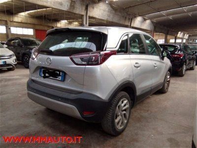 usata Opel Crossland X 1.5 ECOTEC D 120 CV Start&Stop aut. Innovation usato