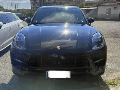 Usata Porsche Macan 2020 SUV