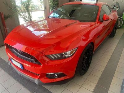 Ford Mustang GT