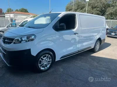 Usata Opel Vivaro-e Combi