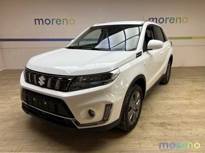 usata Suzuki Vitara 1.4h Cool 2wd