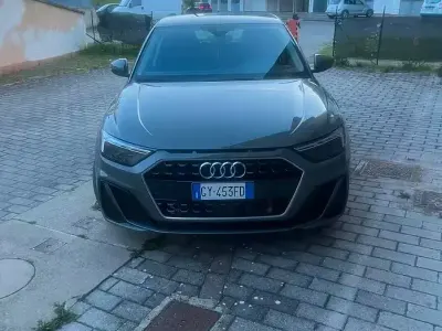 Usata Audi A1 Sportback
