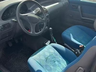 Usata Fiat Punto