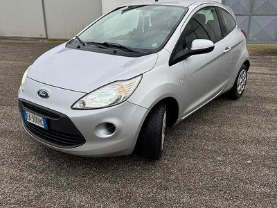 Usata Ford Ka 75 CV (55 kW) 2009 Utilitaria