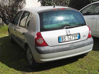 Renault Clio II