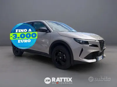 Usata Alfa Romeo GT Junior 145 CV (106 kW) 2025 Avorio galleria SUV