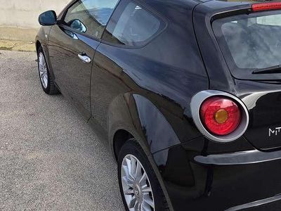 Usata Alfa Romeo MiTo Turismo 79 CV (58 kW) 2016 Utilitaria