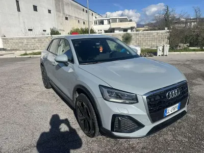 Usata Audi Q2 Admired 190 CV (139 kW) 2022 SUV