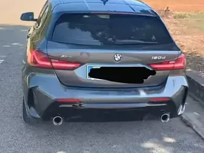 Usata BMW 120