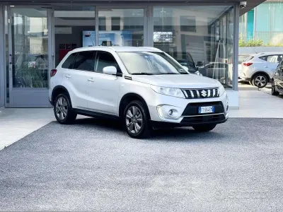 Usata Suzuki Vitara