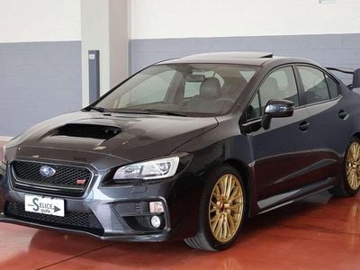 Usata Subaru Impreza