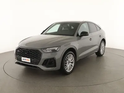 Usata Audi Q5 Sportback
