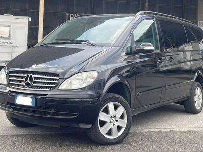 Mercedes Viano