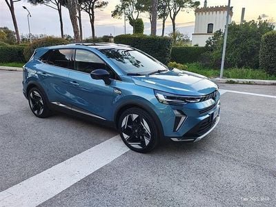 Usata Renault Symbioz Iconic 2024 Blu SUV