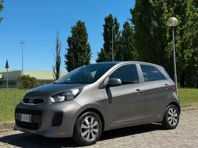 Usata Kia Picanto
