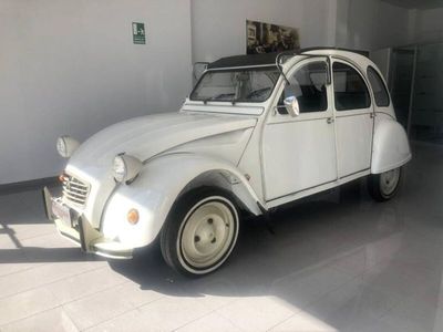 usata Citroën 2CV 0.6 Special