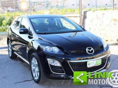 Mazda CX-7