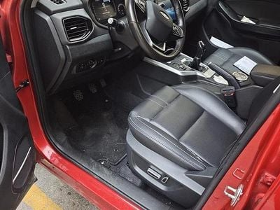 Usata DR DR 4.0 116 CV (85 kW) 2023 Rosso SUV
