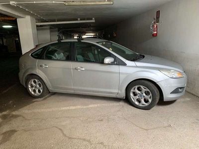 usata Ford Focus FocusII 2008 5p 2.0 + Gpl 145cv