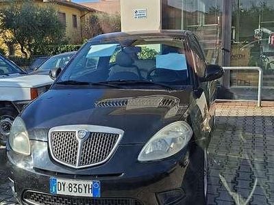 Usata Lancia Ypsilon 60 CV (44 kW) 2009 Utilitaria