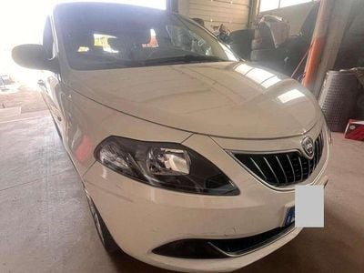 Brugt Lancia Ypsilon