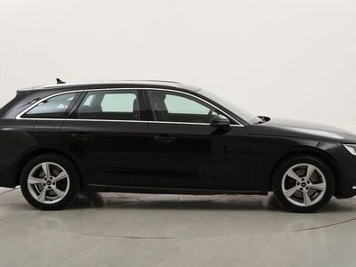 Usata Audi A4 Advanced 163 CV (119 kW) 2022 Station wagon
