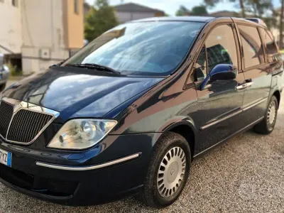 Gebraucht Lancia Phedra