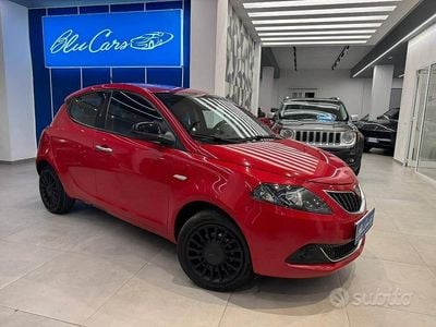 Usata Lancia Ypsilon Silver 70 CV (51 kW) 2022 Utilitaria