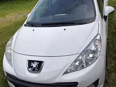 Usata Peugeot 207