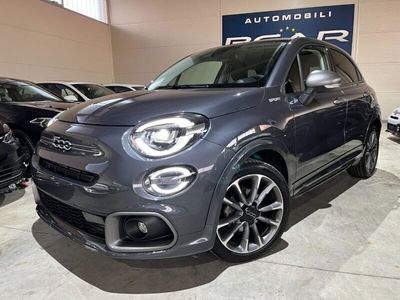 usata Fiat 500X 1.0 T3 120CV Sport FULL LED/C."18/CAR PLAY/PARK