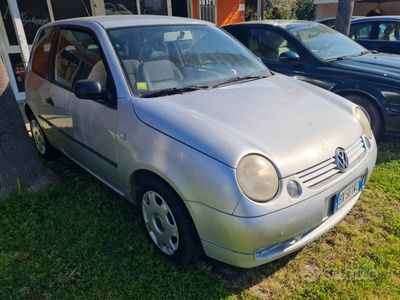 usata VW Lupo 1.0