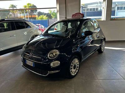 usata Fiat 500 5001.0 hybrid Dolcevita 70cv