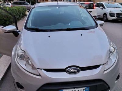 usata Ford Fiesta 5p 1.4 16v Titanium Gpl