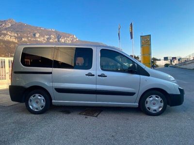 usata Fiat Scudo Scudo1.6 MJT PC Combi 5 posti (M1)