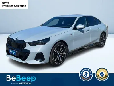 Usata BMW 520