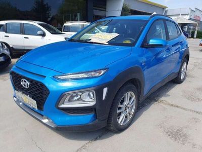 usata Hyundai Kona HEV 1.6 DCT XTech