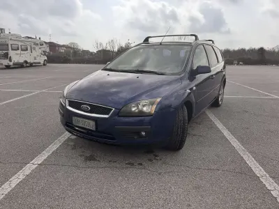 Occasion Ford Focus