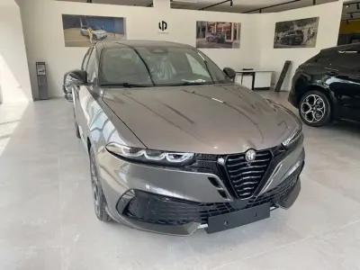 Nuova Alfa Romeo Tonale Ti 174 CV (127 kW) 2026 Grigio SUV