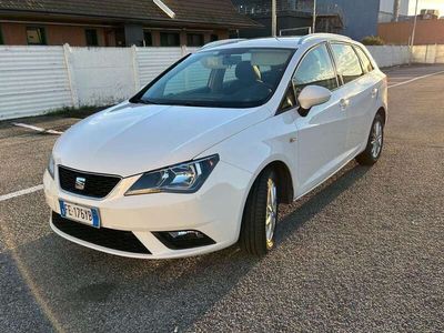 usata Seat Ibiza ST Ibiza 1.0 75cv