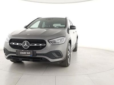 usata Mercedes GLA200 GLA-H247 2020d Sport Plus auto