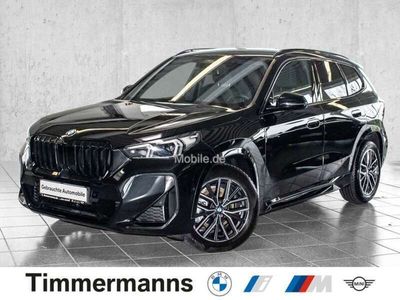 usata BMW X1 sdrive18d MSport auto