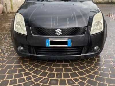 usata Suzuki Swift (2005-2010) - 2006