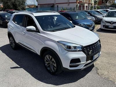 DR Automobiles DR4