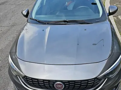Gebraucht Fiat Tipo
