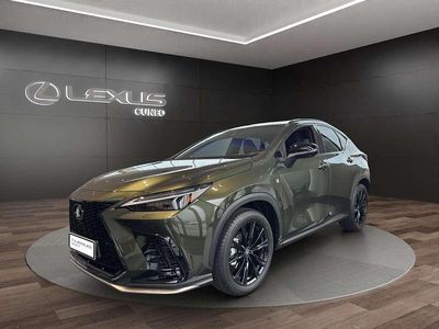 Lexus NX350h