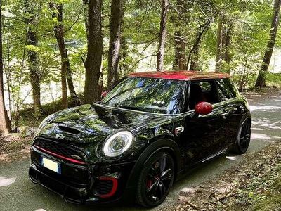 Usata 2015 Mini John Cooper Works Utilitaria | 18.500 € (Buon prezzo)