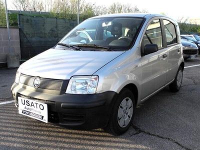 usata Fiat Panda 1.1 Actual