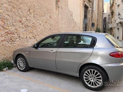 Usata Alfa Romeo 147